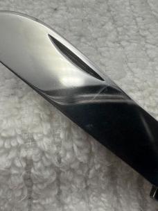 Case XX USA 1965-1969 #6488 4 Blade Large Congress Pocket Knife (22)