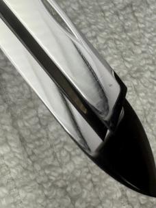 Case XX USA 1965-1969 #6488 4 Blade Large Congress Pocket Knife (22)