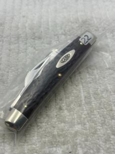Case XX USA 1965-1969 #6488 4 Blade Large Congress Pocket Knife (22)