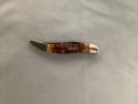 Case XX USA Amber Bone 610096 SS