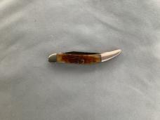 Case XX USA Amber Bone 610096 SS