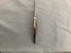 Case XX USA Amber Bone 610096 SS