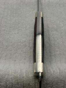 Case XX USA 1977 3 Dot #6275SP 2 Blade Moose Pocket Knife (30)