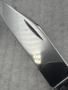 Case XX USA 1977 3 Dot #6275SP 2 Blade Moose Pocket Knife (30)