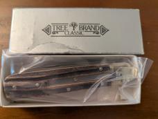 STAG BOKER 715 IN BOX... LIKE NEW! 