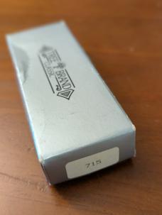STAG BOKER 715 IN BOX... LIKE NEW! 