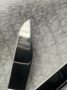 Case XX USA 1974 6 Dot #6380 3 Blade Whittler Pocket Knife (86)