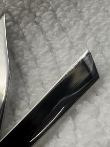 Case XX USA 1974 6 Dot #6380 3 Blade Whittler Pocket Knife (86)