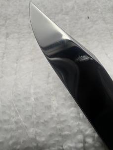 Case XX USA 1974 6 Dot #6380 3 Blade Whittler Pocket Knife (86)