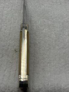 Eye Brand Carl Schlieper 3 Blade Med Stockman 350Y Solingen Germany(6)