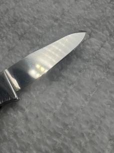 Eye Brand Carl Schlieper 3 Blade Med Stockman 350Y Solingen Germany(6)
