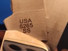 NIB 2024 Case Rosewood Standard Jig Folding Hunter