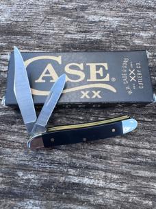 Case Black Synthetic Medium Jack