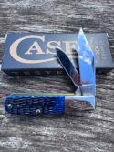 Case Navy Blue Bone Barlow