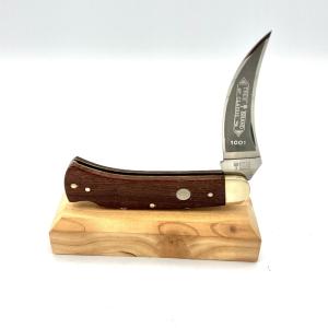 Boker Lockback Skinner 1001