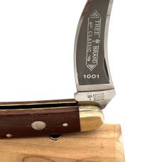 Boker Lockback Skinner #1001