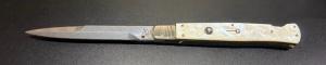 Mint Dolphins 11 Shark Italy MOP Scales