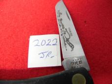2022 CASE XX SOD BUSTER JR.PRE OWNED AND WORTH THE ADD