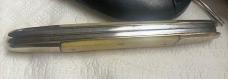 1800's SHEFFIELD IVORY WHITTLER