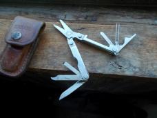 Leatherman Micra Tool 