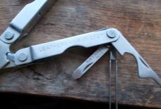 Leatherman Micra Tool 