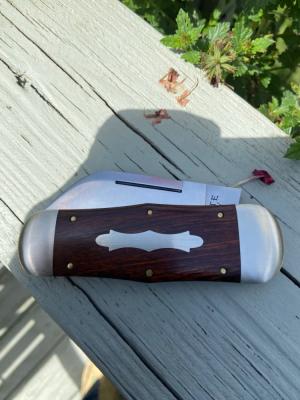 GEC WHALER NIT