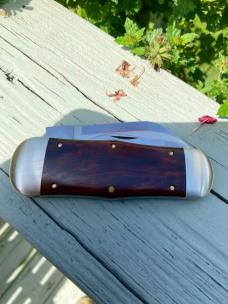 GEC WHALER NIT