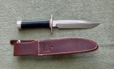 Randall Made Knife Model 1-7” All Purpose Fighting Knife W/Extras New