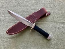 Randall Made Knife Model 1-7” All Purpose Fighting Knife W/Extras New