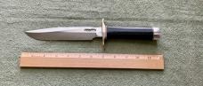 Randall Made Knife Model 1-7” All Purpose Fighting Knife W/Extras New