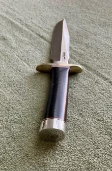 Randall Made Knife Model 1-7” All Purpose Fighting Knife W/Extras New