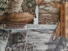 Lionsteel Stag Sheepsfoot 