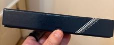 Vintage 1981 Case XX Sidewinder w/ Sheath & Box. Mint Condition!
