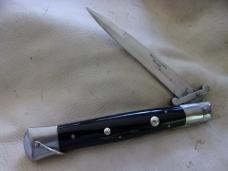 10-1/2 Rizzuto step bolster stiletto .