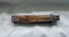 Mexican Picklock Switchblade 50s/60s Era