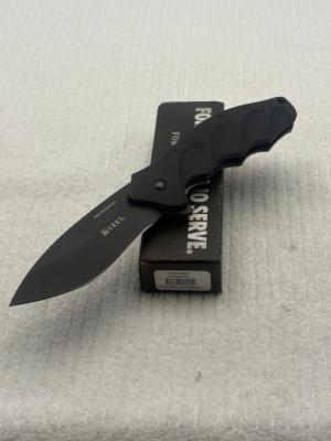 CRKT K220KKP Foresight First Production Ken Onion Design Discontinued