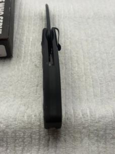 CRKT K220KKP Foresight First Production Ken Onion Design Discontinued