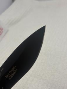 CRKT K220KKP Foresight First Production Ken Onion Design Discontinued