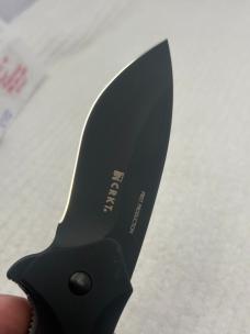 CRKT K220KKP Foresight First Production Ken Onion Design Discontinued