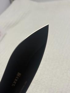 CRKT K220KKP Foresight First Production Ken Onion Design Discontinued