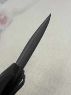 CRKT K220KKP Foresight First Production Ken Onion Design Discontinued