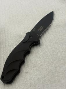CRKT K220KKP Foresight First Production Ken Onion Design Discontinued