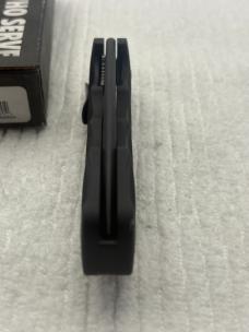 CRKT K220KKP Foresight First Production Ken Onion Design Discontinued