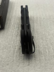 CRKT K220KKP Foresight First Production Ken Onion Design Discontinued