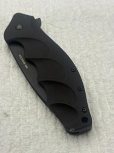 CRKT K220KKP Foresight First Production Ken Onion Design Discontinued