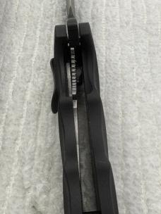 CRKT K220KKP Foresight First Production Ken Onion Design Discontinued