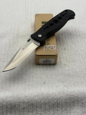 CRKT 6233 Falcon Pat Crawford Design New In Box Discontinued