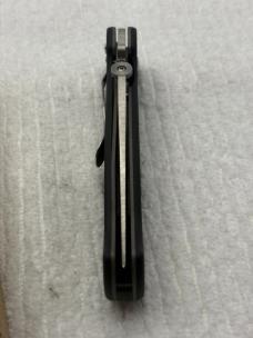 CRKT 6233 Falcon Pat Crawford Design New In Box Discontinued
