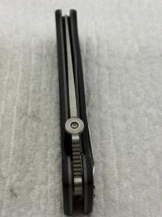 CRKT 6233 Falcon Pat Crawford Design New In Box Discontinued