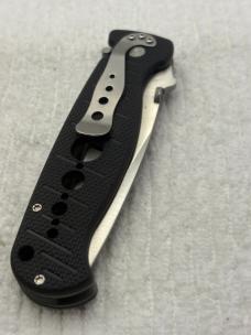 CRKT 6233 Falcon Pat Crawford Design New In Box Discontinued